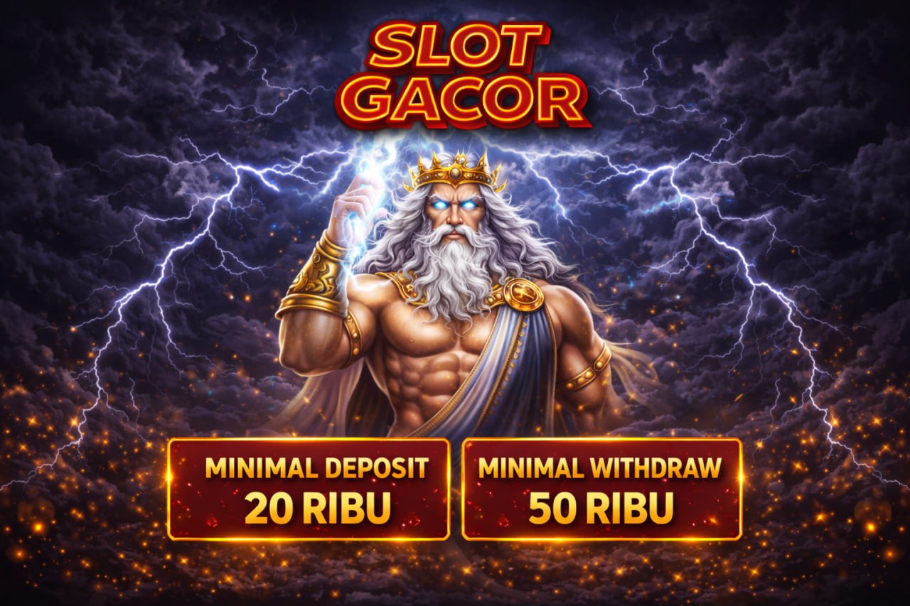 Portal Situs Akses Hiburan Resmi & Terpercaya